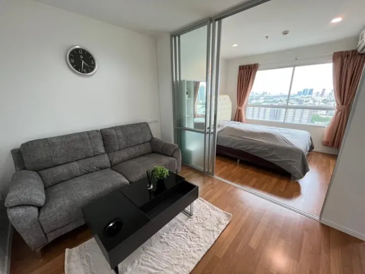 Property photos for Lumpini Park Rama 9 - Ratchada