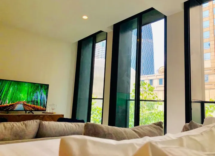 Property photos for Noble Ploenchit