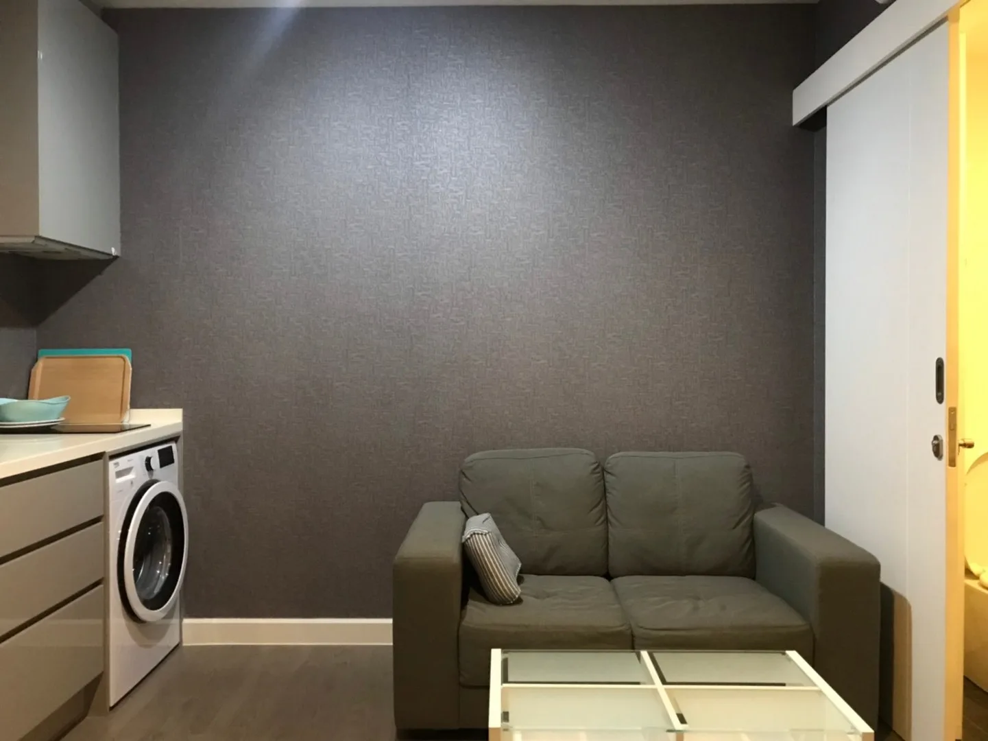 Property photos for A Space I.d. Asoke - Ratchada
