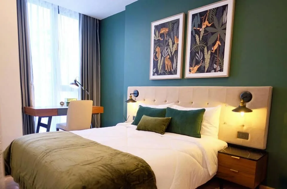Property photos for THE LINE Phahol - Pradipat