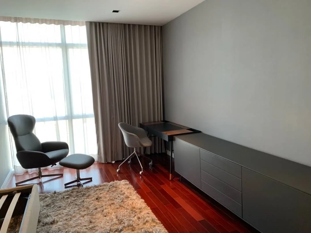 Property photos for Athenee Residence