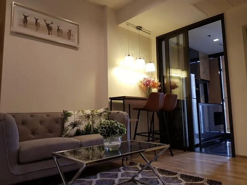 Property photos for THE LINE Jatujak - Mochit