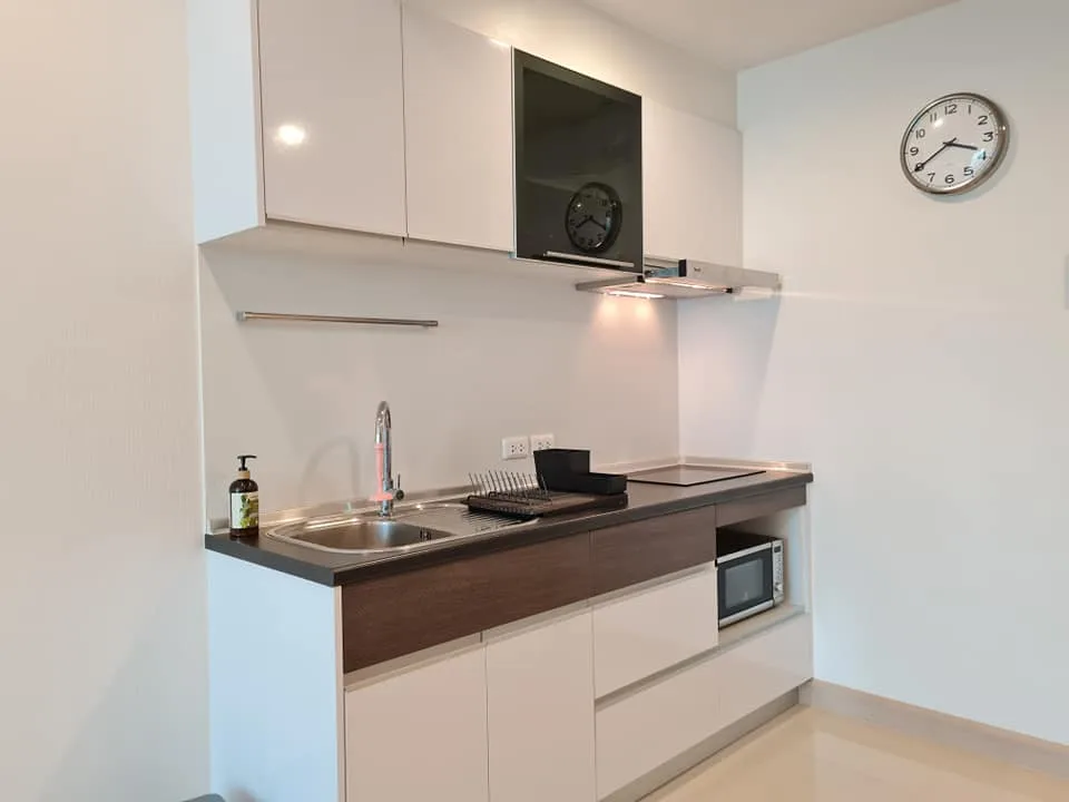 Property photos for Supalai Lite Ratchada - Naradhiwas - Sathon