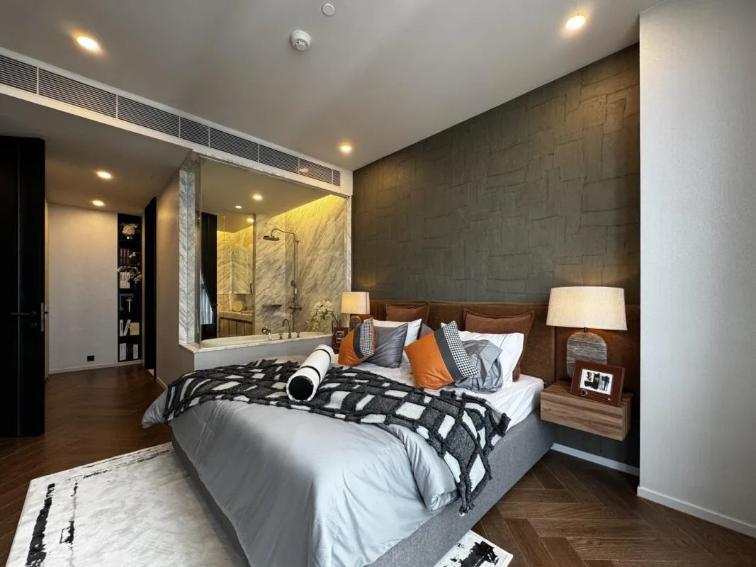 Property photos for La Clef / The Residences 38