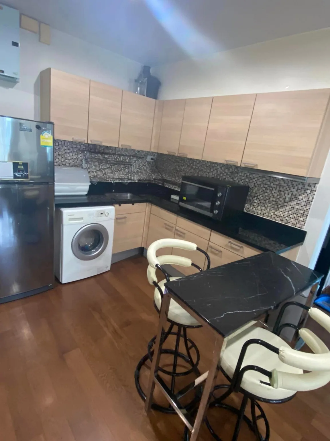Property photos for The Address Chidlom