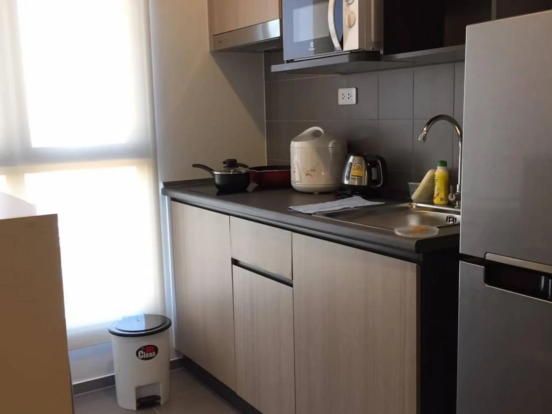 Property photos for Ideo Sukhumvit 115