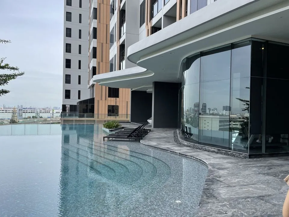 Property photos for M Jatujak