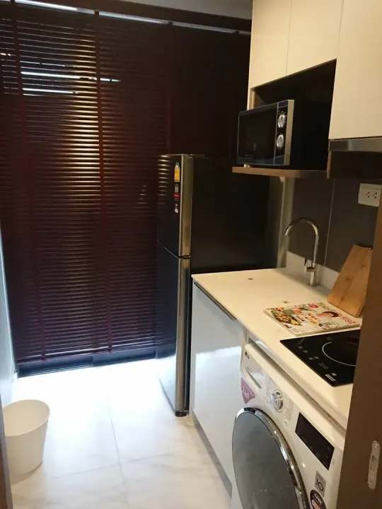 Property photos for Ideo Mobi Asoke