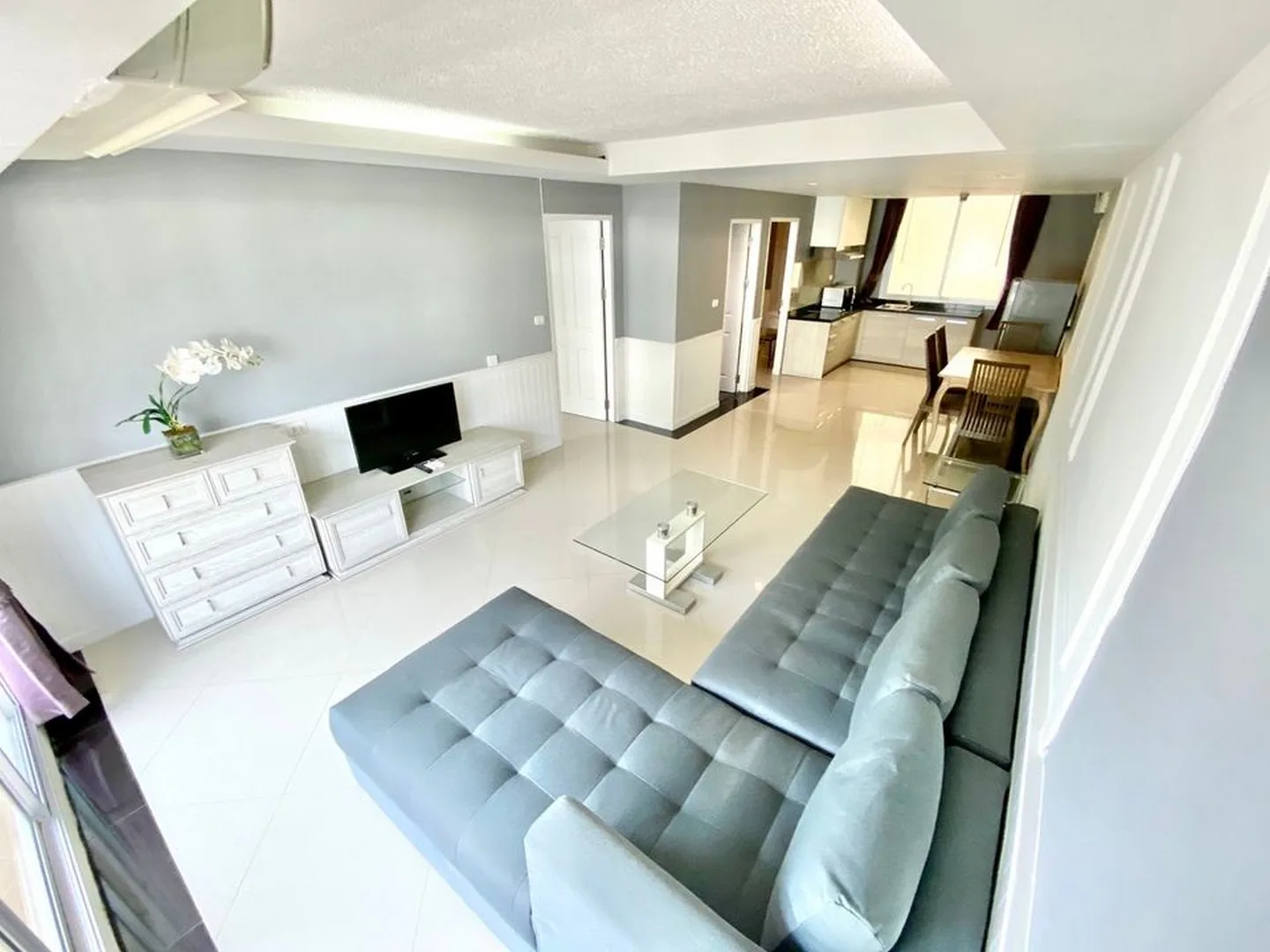 Property photos for The Waterford Sukhumvit 50 Onnut