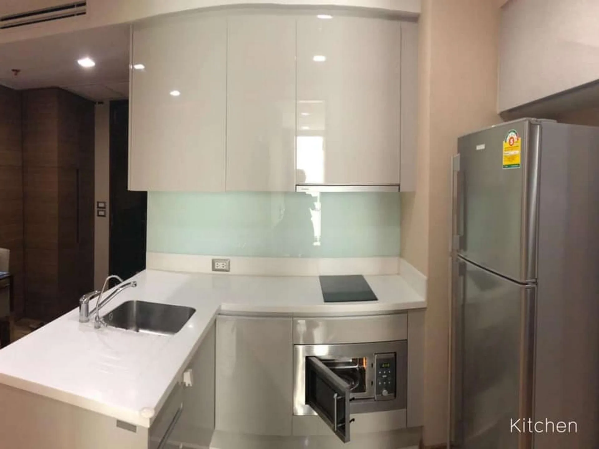 Property photos for The Address Asoke