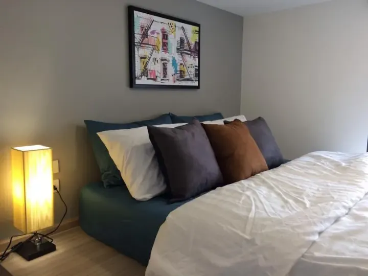 Property photos for Chewathai Residence Asoke
