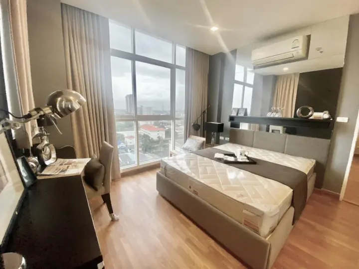 Property photos for The Coast Bangkok