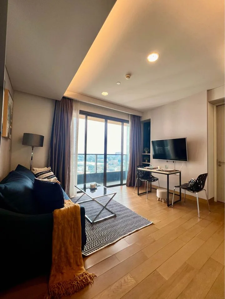 Property photos for The Lumpini 24