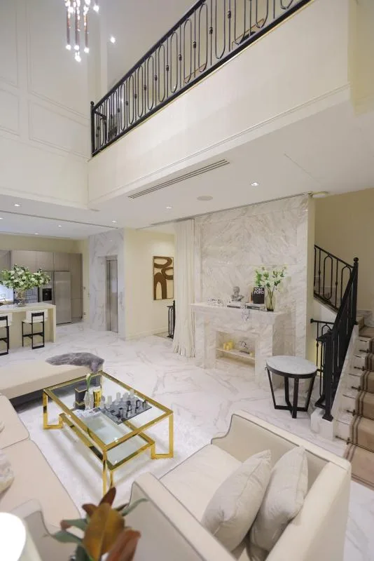 Property photos for The Boulevard Ekkamai