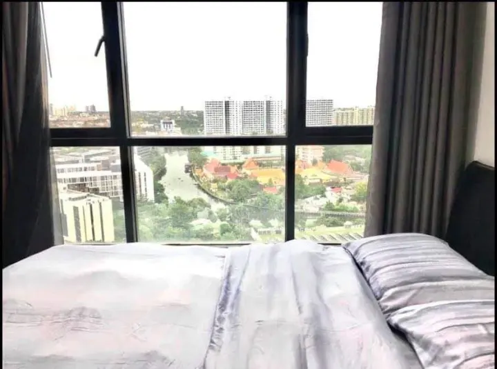 Property photos for The Base Park West Sukhumvit 77