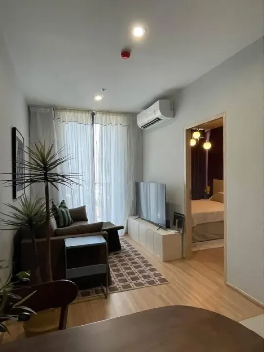 Property photos for Skyrise Avenue Sukhumvit 64