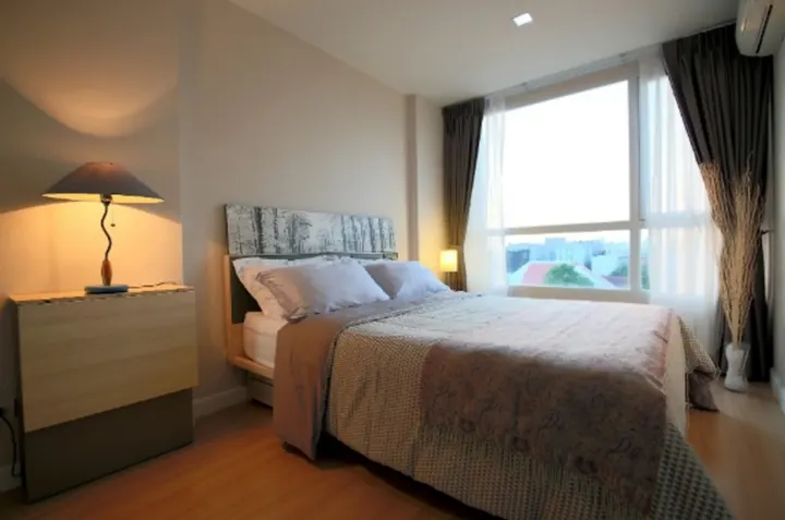 Property photos for Mayfair Place Sukhumvit 64