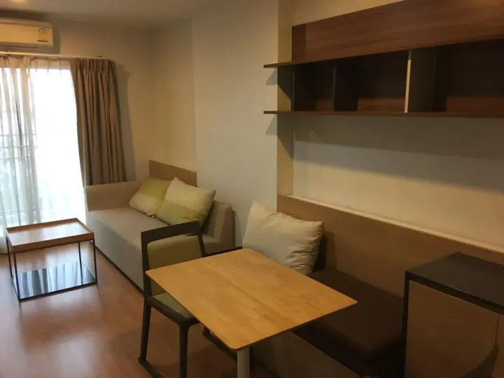 Property photos for U Delight @ Huay Kwang Station