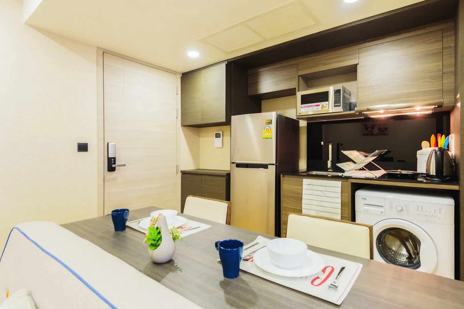 Property photos for Klass Condo Langsuan