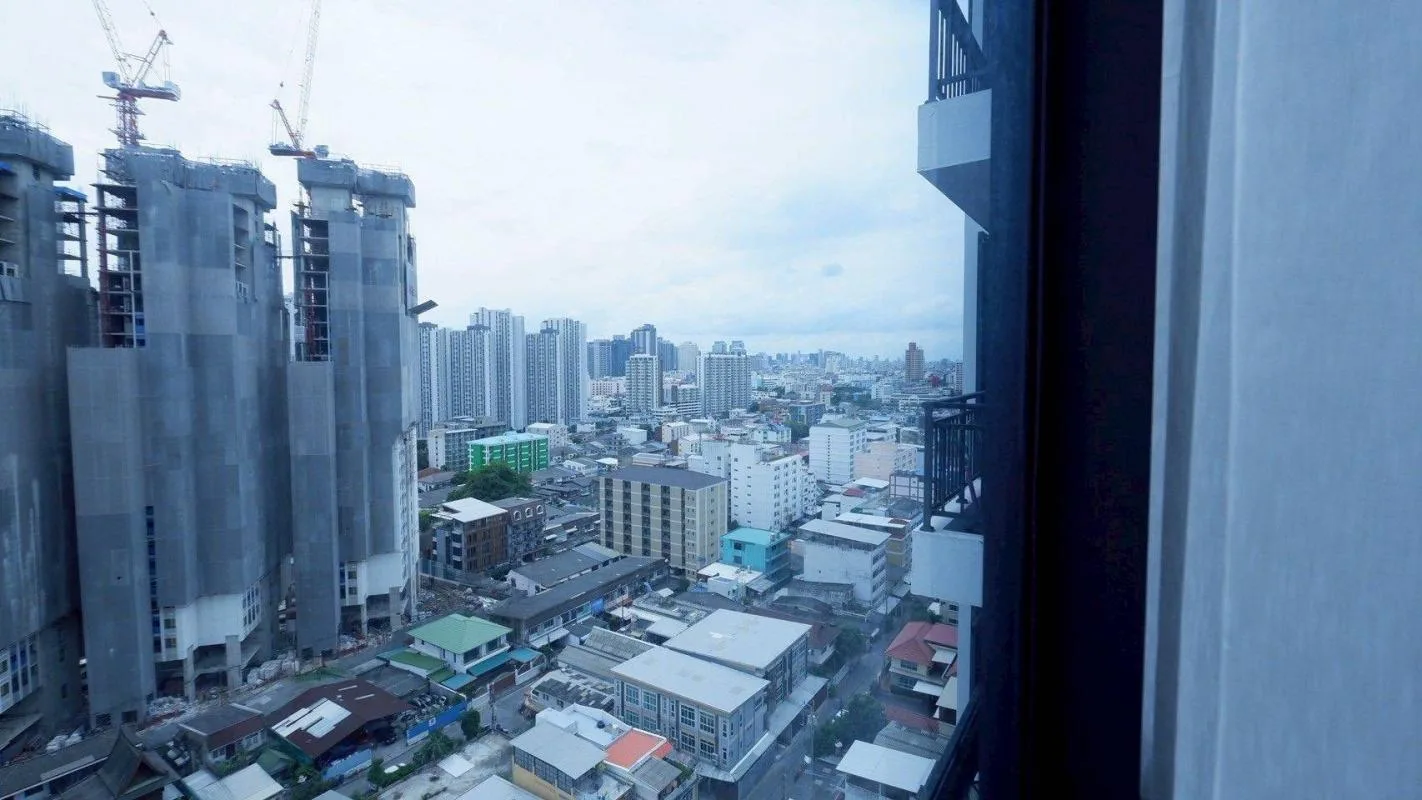 Property photos for Artisan Ratchada