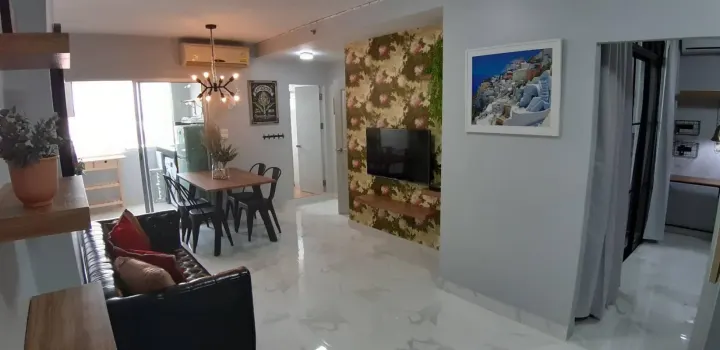 Property photos for City Home Sukhumvit