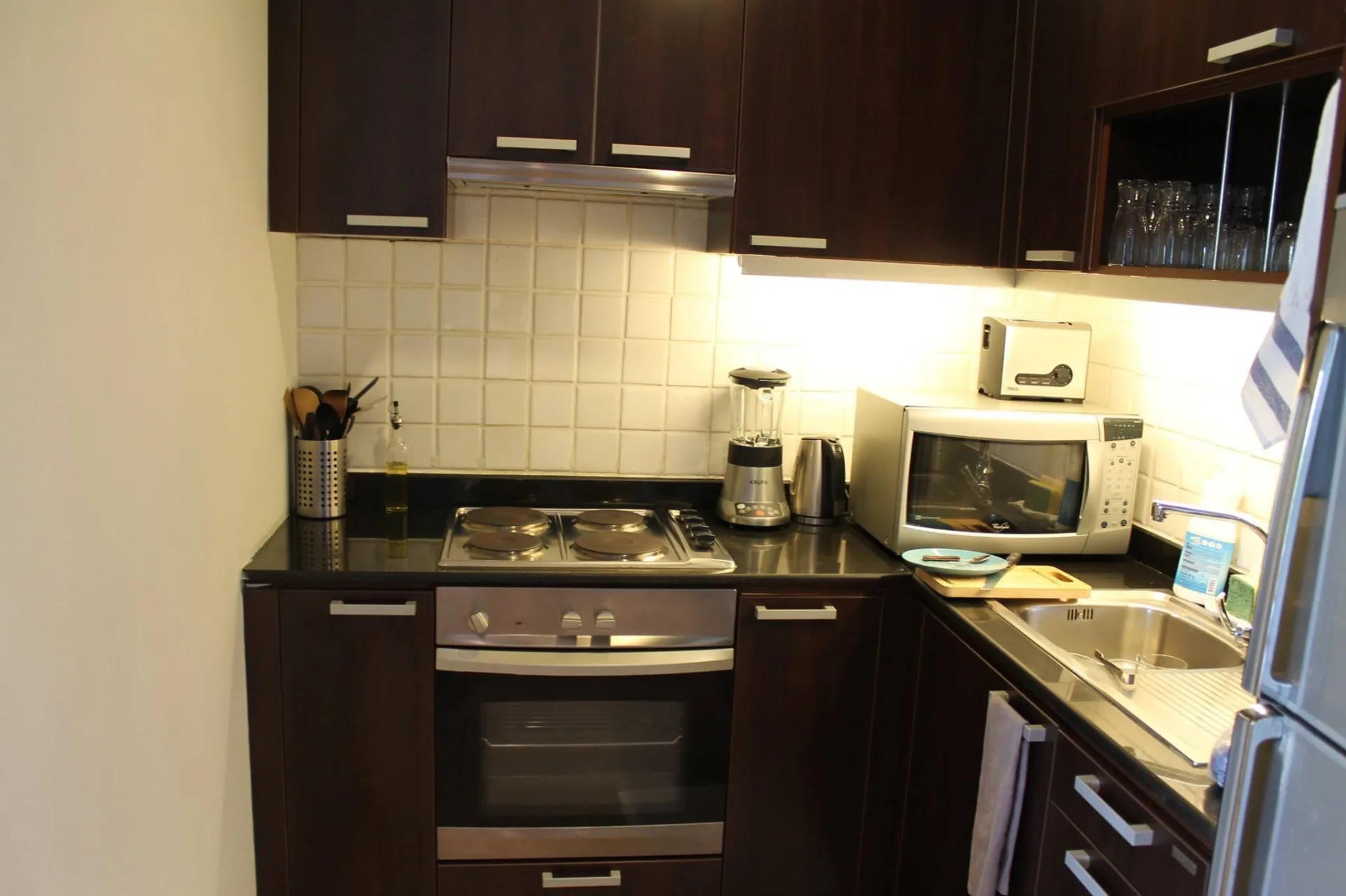 Property photos for Baan Thirapa