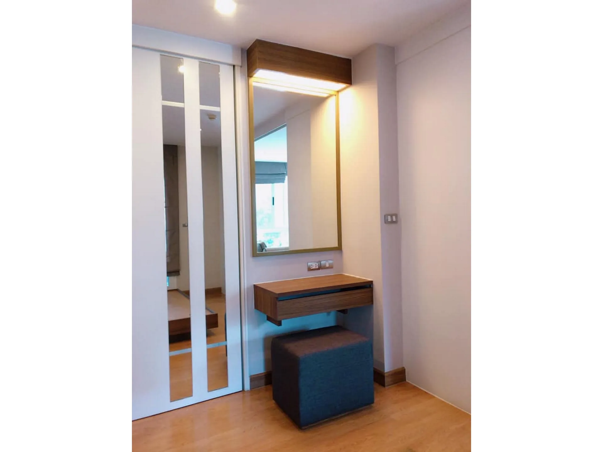 Property photos for Tree Condo LUXE Sukhumvit 52