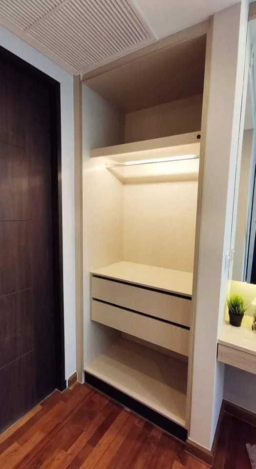 Property photos for Wish Signature  Midtown Siam