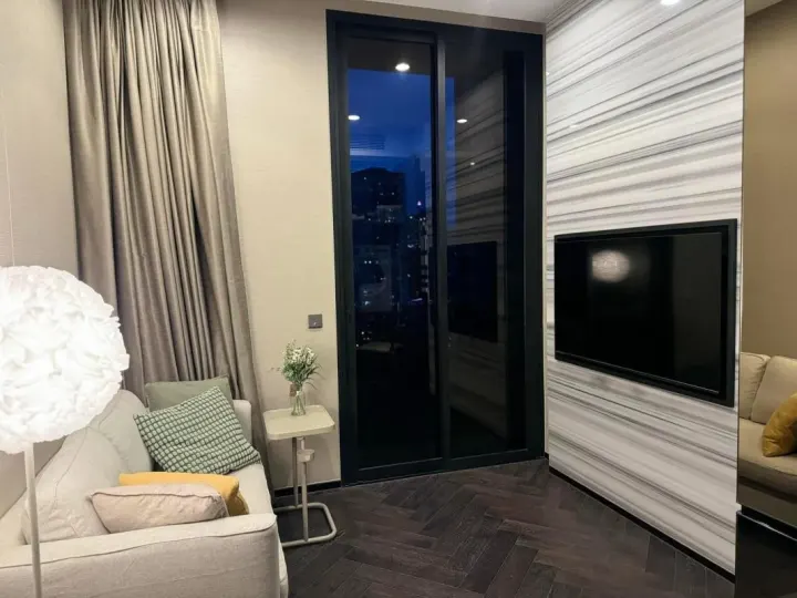 Property photos for The Esse Sukhumvit 36