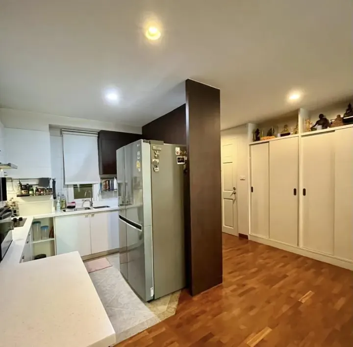 Property photos for Baan Siriyenakat