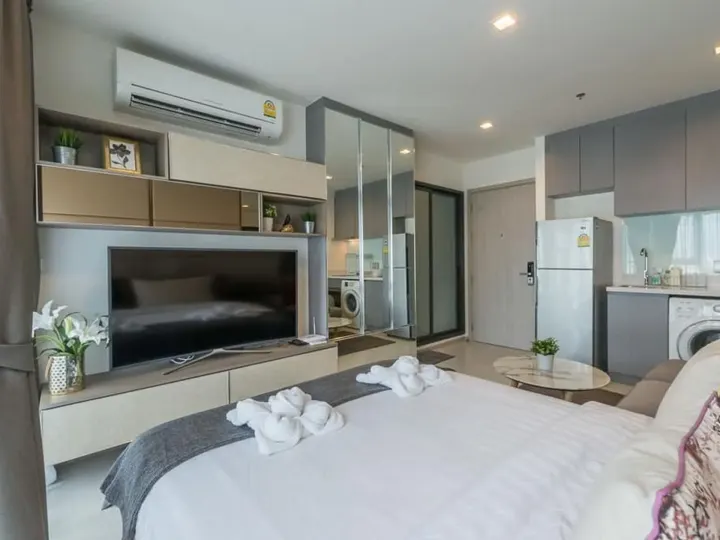 Property photos for Rhythm Sukhumvit 36 - 38