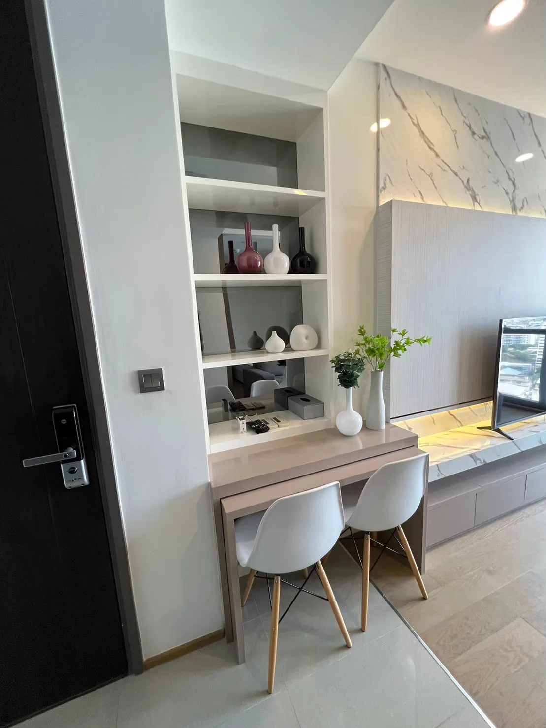 Property photos for Ashton Chula - Silom