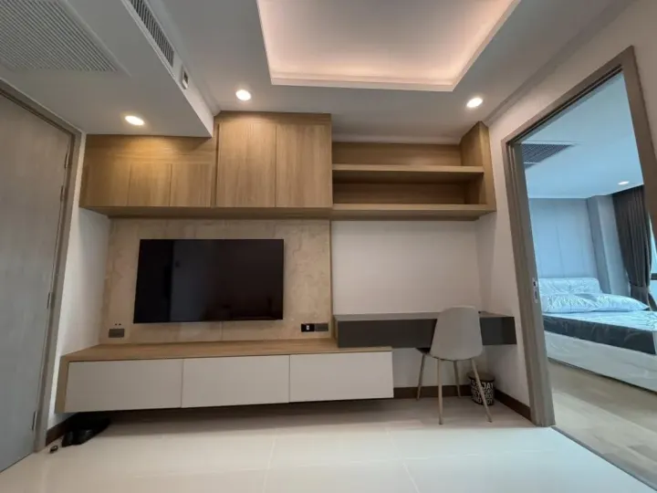Property photos for Supalai Oriental Sukhumvit 39