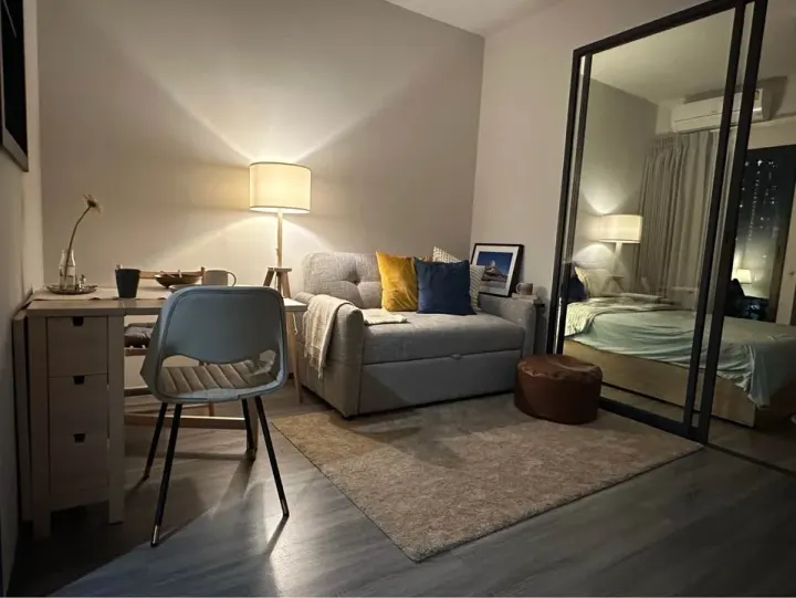 Property photos for Ideo Chula ??? Samyan