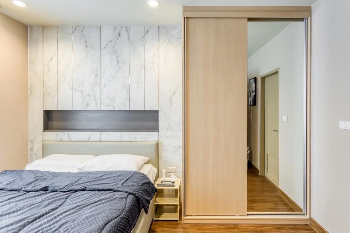 Property photos for Plume Watcharaphon - Ekkamai