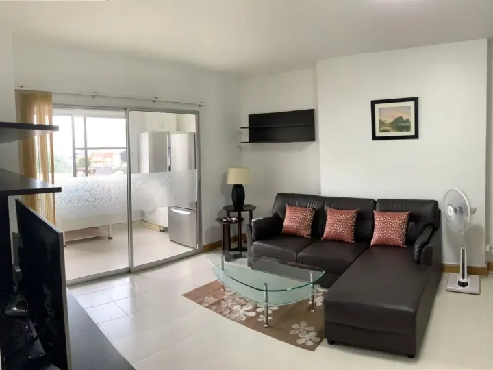 Property photos for City Home Sukhumvit