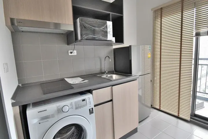 Property photos for Ideo Sukhumvit 115