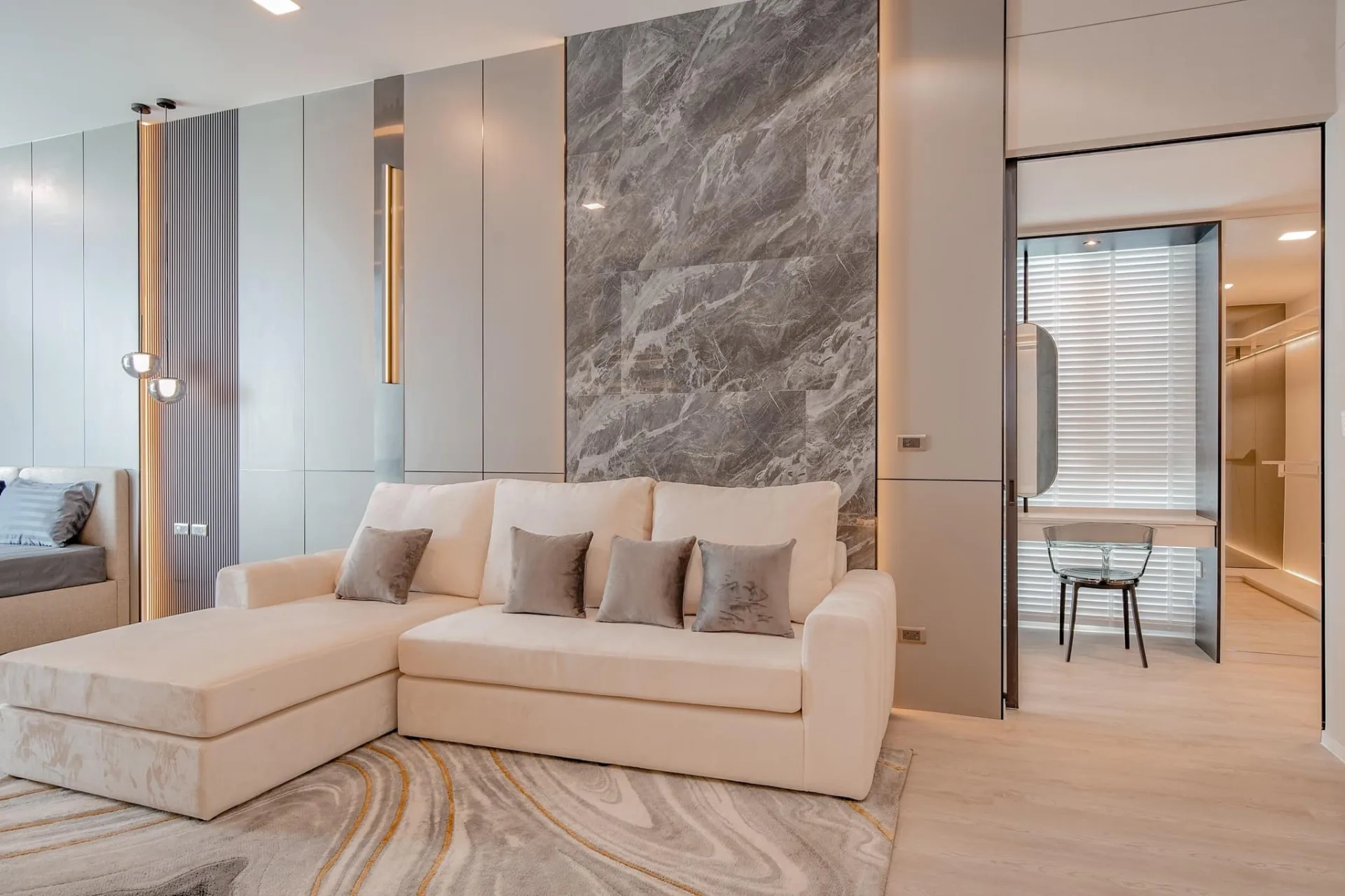 Property photos for Vive Krungthep Kreetha