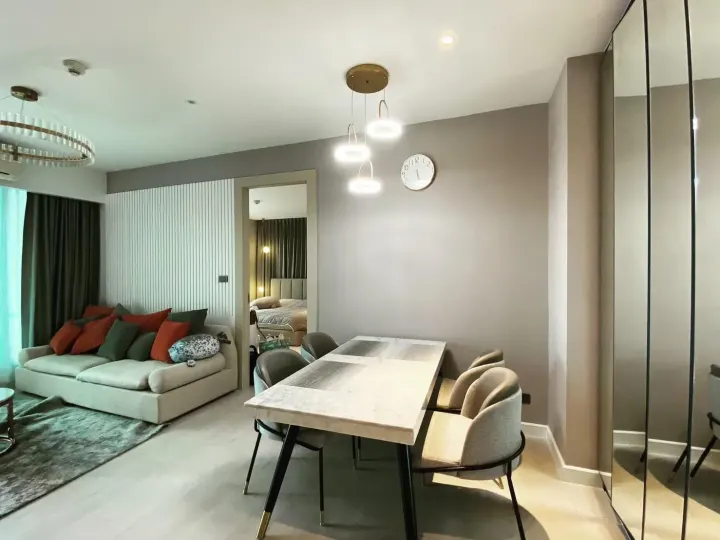 Property photos for Rhythm Ratchada