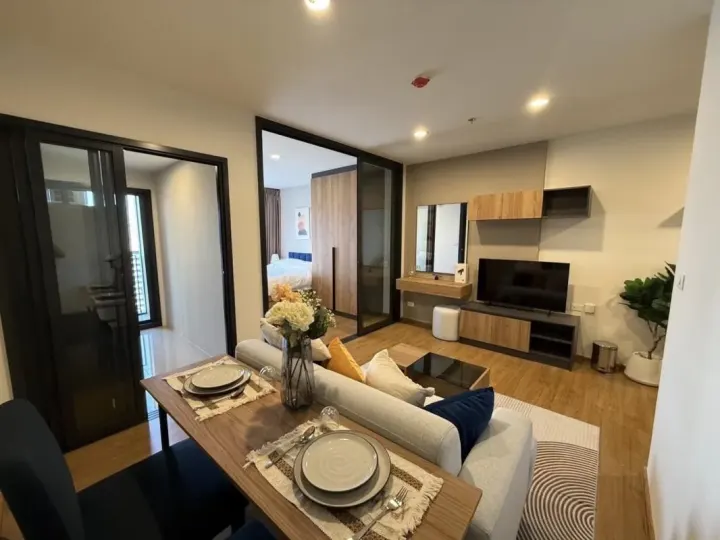 Property photos for The Line Vibe