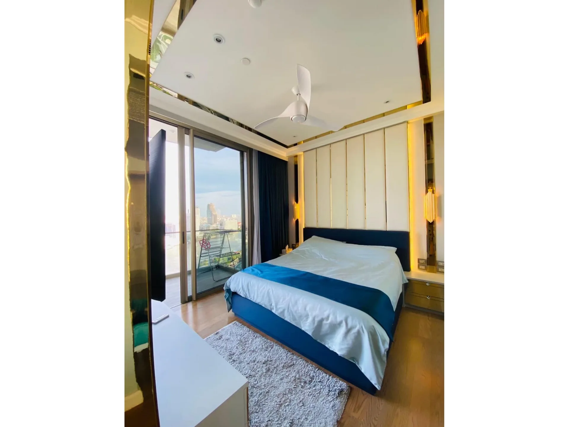 Property photos for Magnolias Waterfront Residences