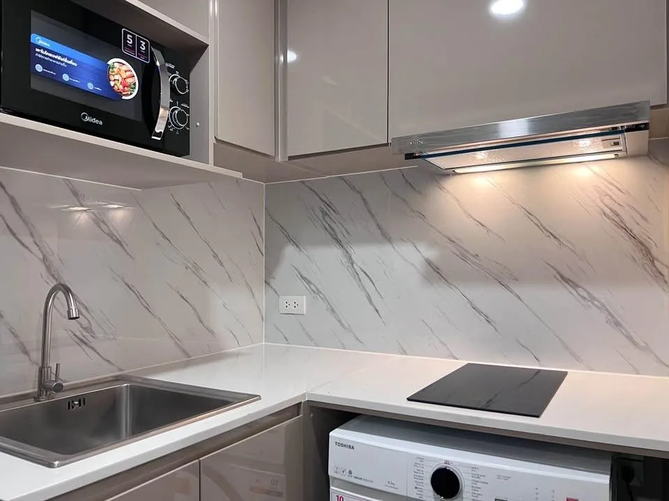 Property photos for The Belgravia @ Ratchada - Ladprao 15