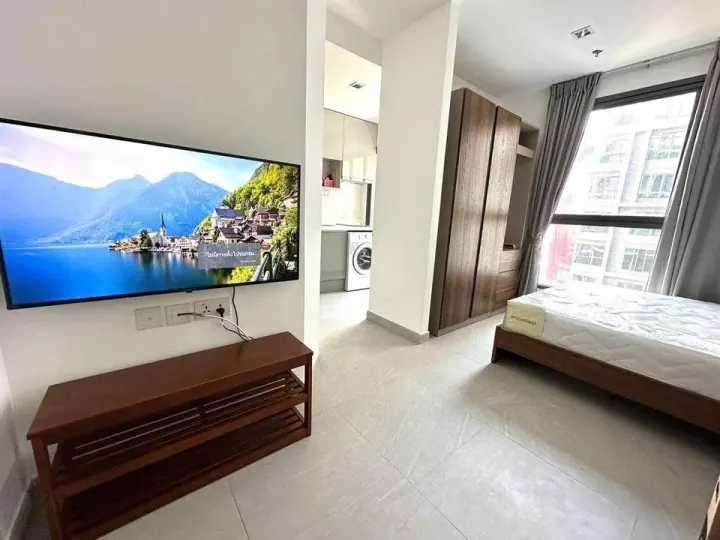 Property photos for Ideo Mobi Rama 9