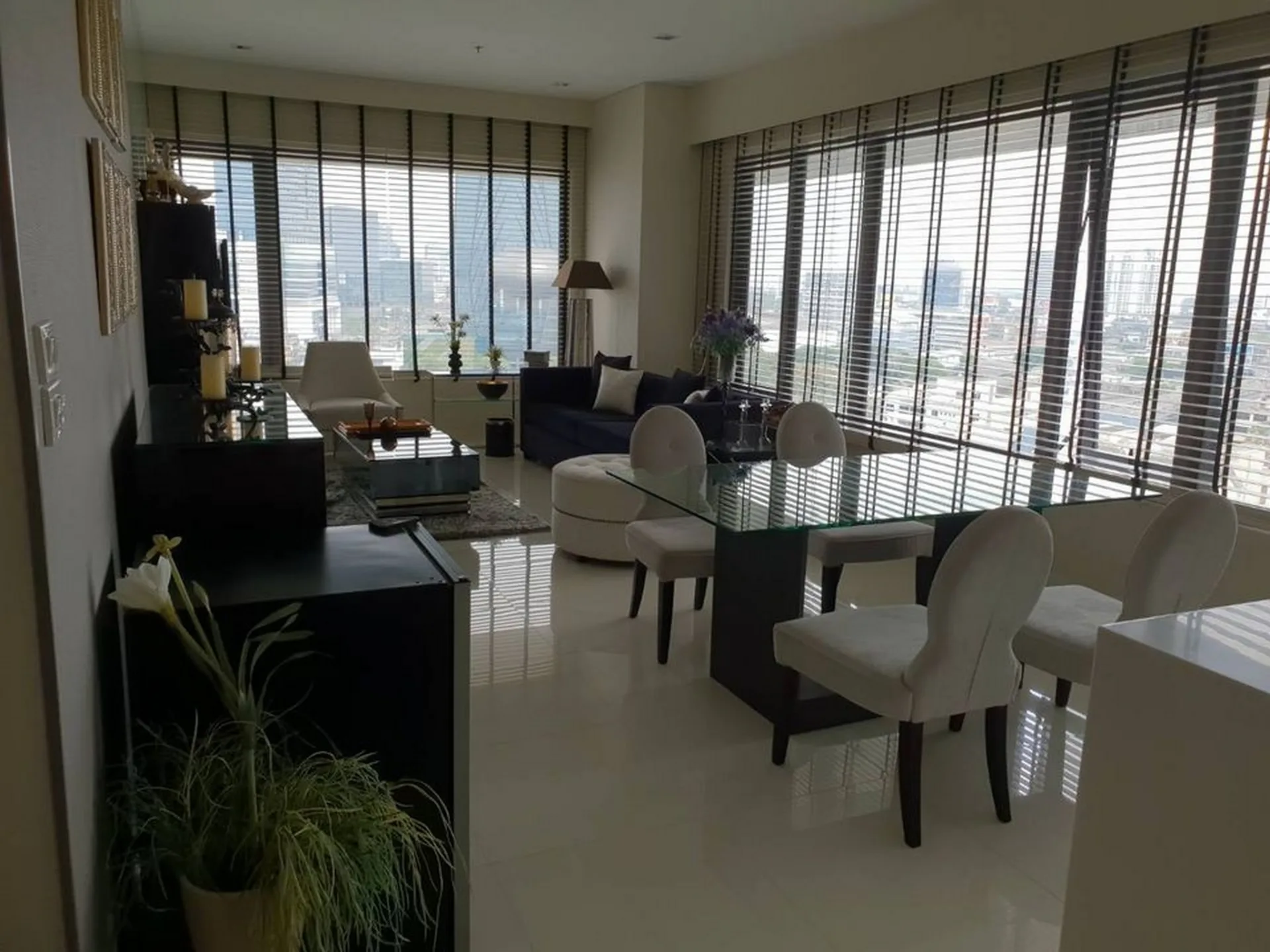Property photos for Amanta Lumpini