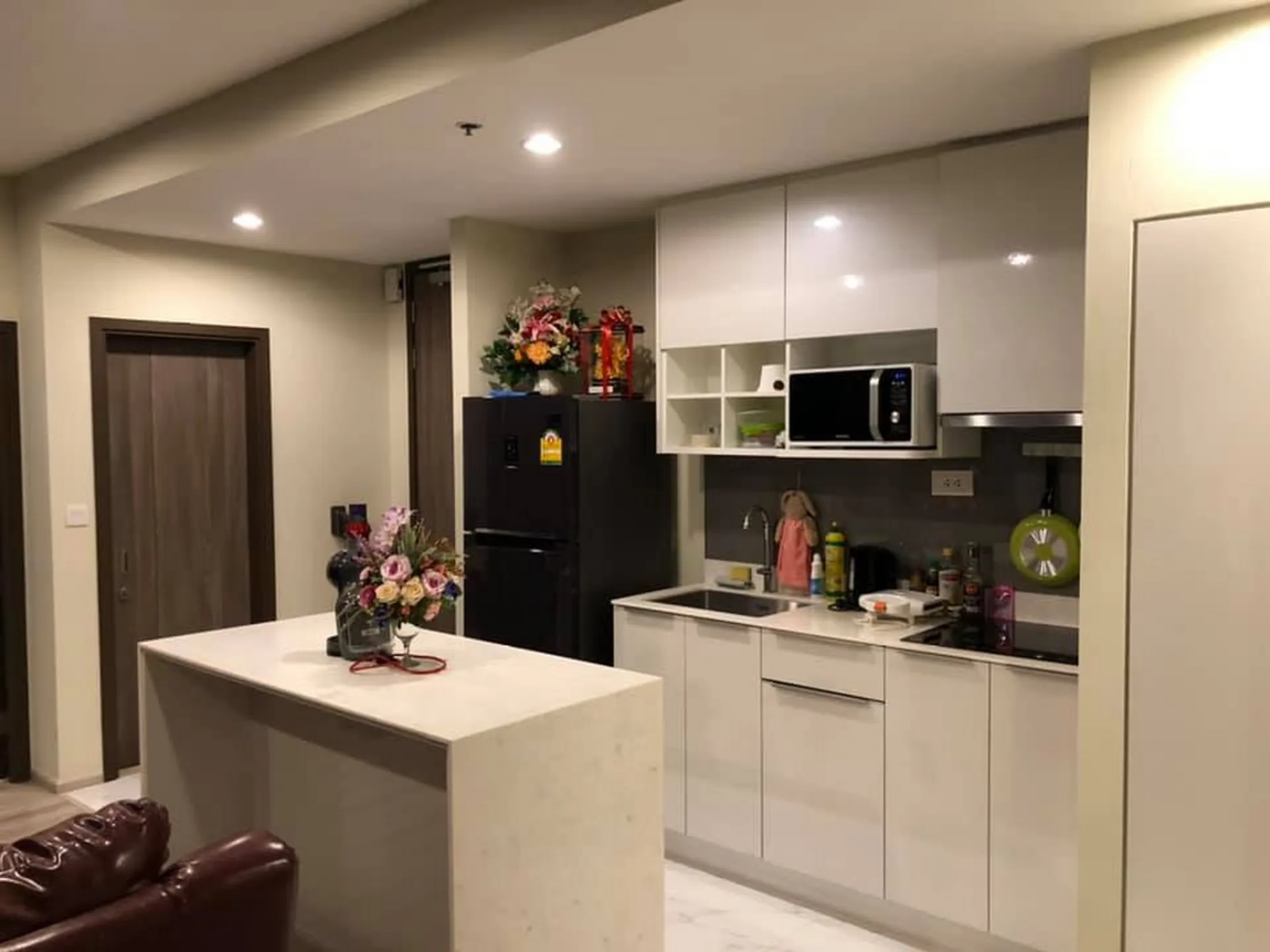 Property photos for IDEO Mobi Sukhumvit 66