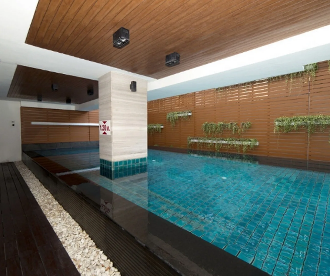 Property photos for The Treasure Silom