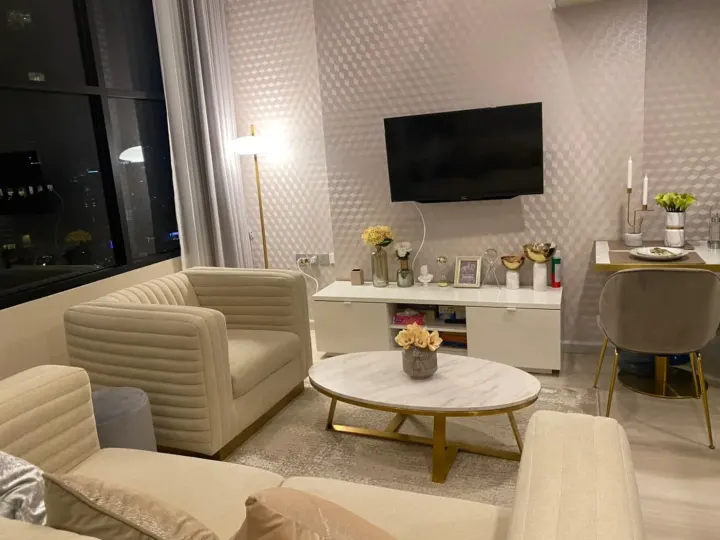 Property photos for Knightsbridge Prime Sathorn