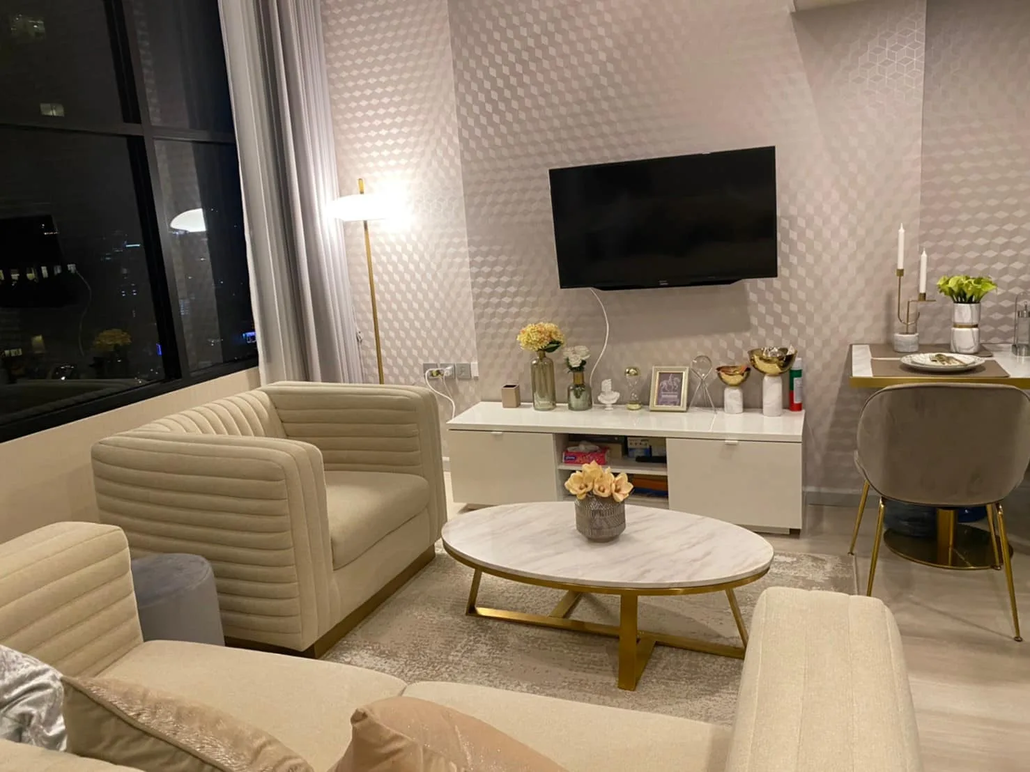 Property photos for Knightsbridge Prime Sathorn