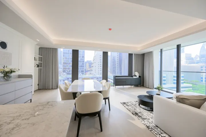 Property photos for Tonson One Residence