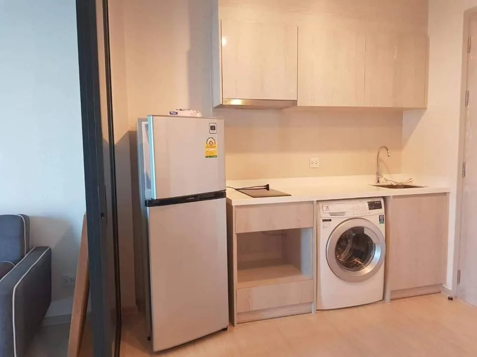 Property photos for Life Sukhumvit 48